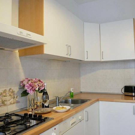 Apartmán Diadema Pink - Immobili E Soluzioni Rent Bergamo Exteriér fotografie