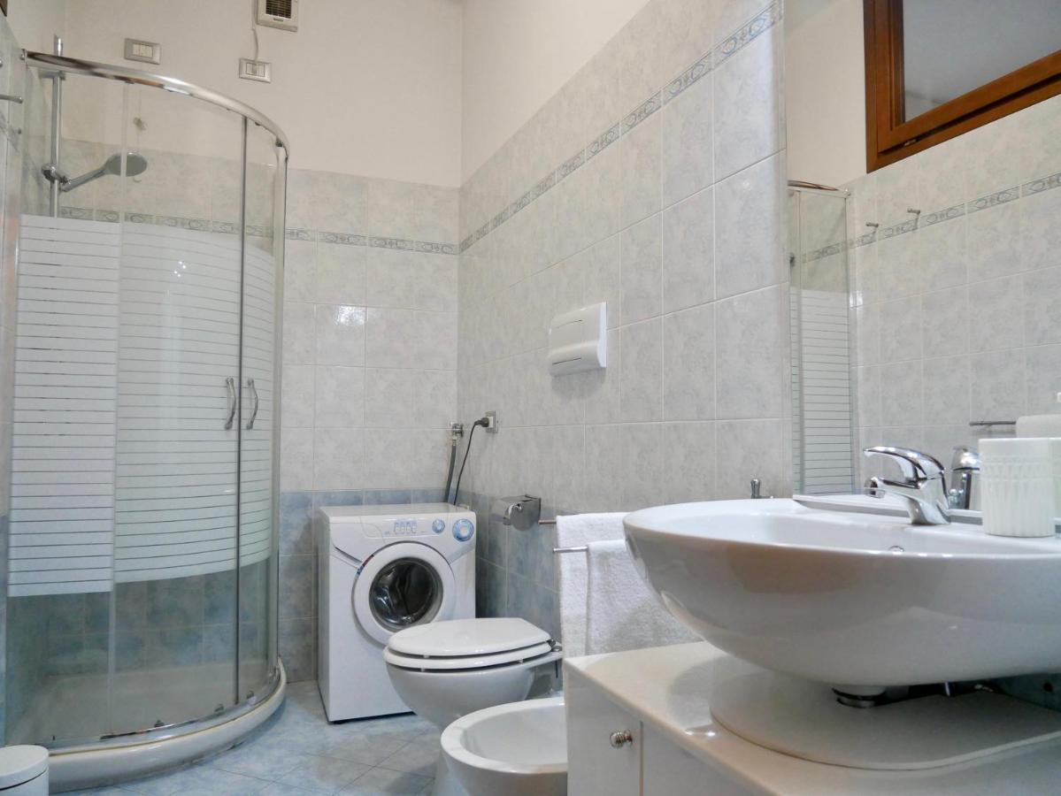 Apartmán Diadema Pink - Immobili E Soluzioni Rent Bergamo Exteriér fotografie