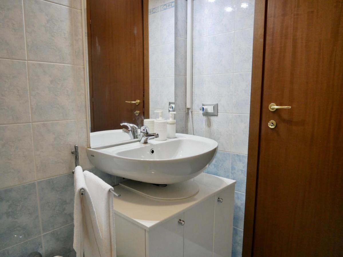 Apartmán Diadema Pink - Immobili E Soluzioni Rent Bergamo Exteriér fotografie