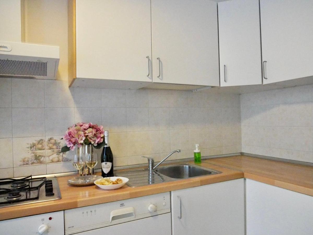 Apartmán Diadema Pink - Immobili E Soluzioni Rent Bergamo Exteriér fotografie